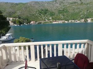 Apartments Vicko Vodnica