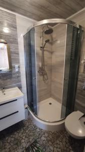 Pokoje gościnne Jawor