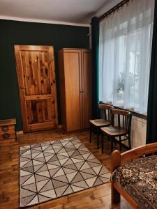 Bora Zdrój - apartament