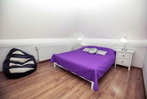 LURIA apartmani - Self Check-in 