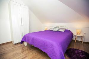 LURIA apartmani - Self Check-in 