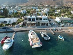 Atlazia Suites - Alinda