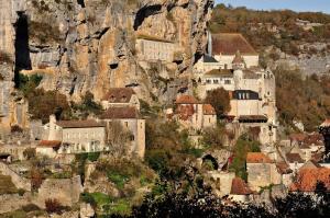 Maisons de vacances Gite Les cles des Champs Cote Jardin : Maison 2 Chambres