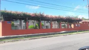 AP Comfort Feliz Aurora - Frente Praia do Ariramba - Carananduba