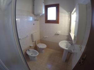 Villaggio Ginestre - Agenzia Cocal