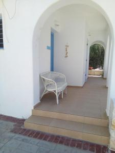 Natalia appartments Paros Greece