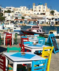 Beach House LIPSI Island (Katsadia Beach) Lipsoi-Island Greece