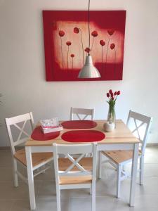 Ferienwohnung kleines Zuhause