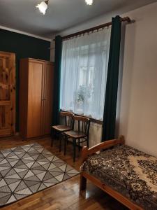 Bora Zdrój - apartament