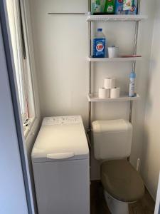 Appartements Mobil Home 3 chambres climatise tout equipe : photos des chambres