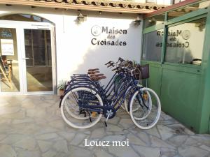 Hotels Maison des Croisades : photos des chambres