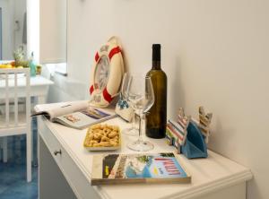 Scirocco - amazing flat with terrace in the Center