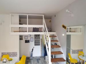 La Roma di Camilla in Trastevere