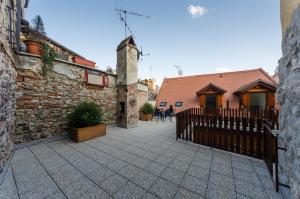 Pension Faber