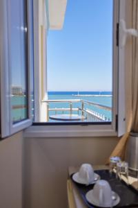 Amalia City Rooms Chios-Island Greece