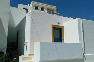 LIPSI TOWN HOUSE - Port Area - Dodecanese Lipsoi-Island Greece