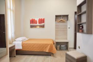 Amalia City Rooms Chios-Island Greece