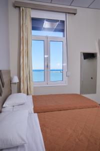 Amalia City Rooms Chios-Island Greece