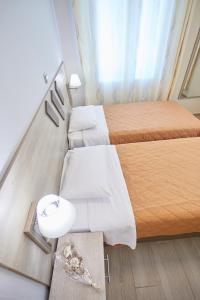 Amalia City Rooms Chios-Island Greece