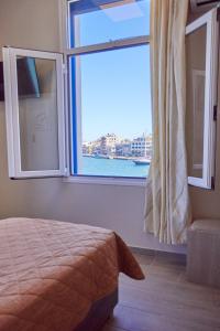 Amalia City Rooms Chios-Island Greece