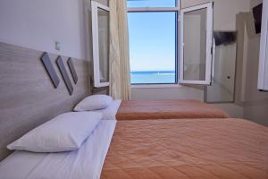 Amalia City Rooms Chios-Island Greece