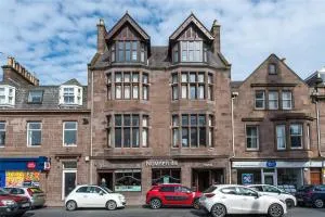 Number 44 Hotel & Bar - 斯通黑文