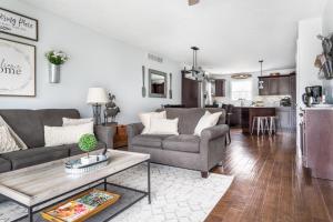 Hygge 3BD Townhom Downtow Winerie Beaches