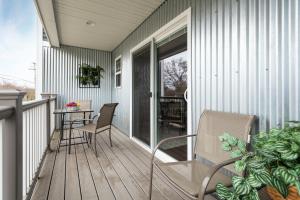 Hygge 3BD Townhom Downtow Winerie Beaches