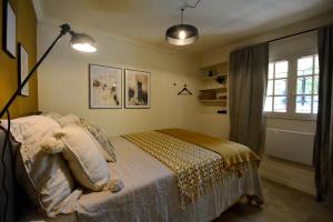 Appartements Le Liron : photos des chambres