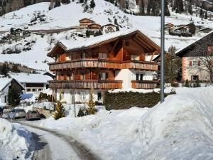 Luxury Apartment Daema