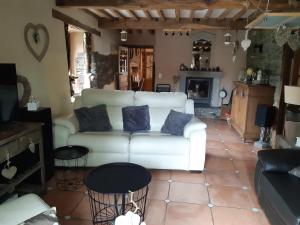 Gîte Au Coeur de Champlon