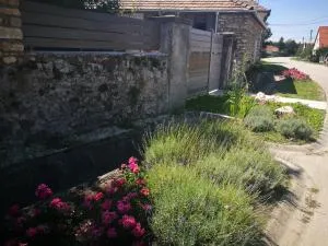 Patak Apartman, Diszel - Тапольця