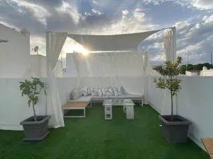 Casa Alhucema - 贝赫尔-德拉弗龙特拉