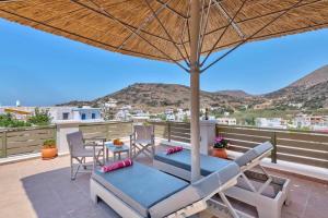 Guesthouse ERI Syros Greece