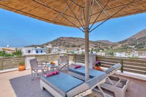 Guesthouse ERI Syros Greece