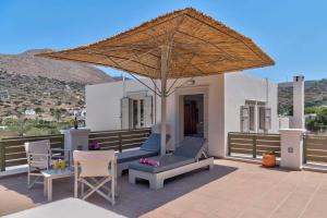 Guesthouse ERI Syros Greece