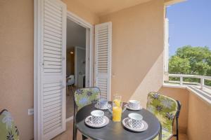 Apartman Marion I & G