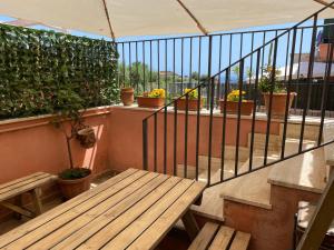 Appartamento Residence Canalotto