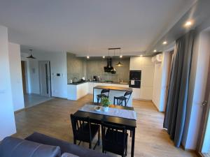 Apartamenty Pod Jesionem