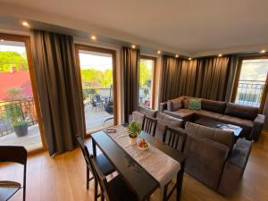 Apartamenty Pod Jesionem