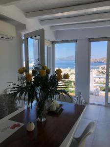 Ibiscus Boutique Myconos Greece
