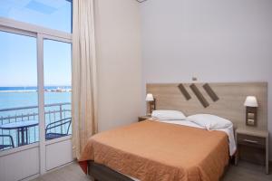 Amalia City Rooms Chios-Island Greece