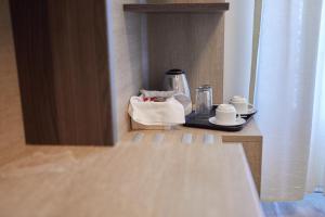 Amalia City Rooms Chios-Island Greece