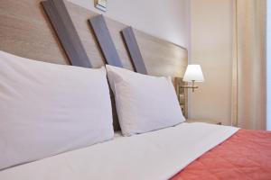 Amalia City Rooms Chios-Island Greece