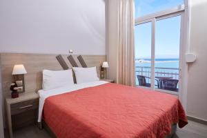 Amalia City Rooms Chios-Island Greece