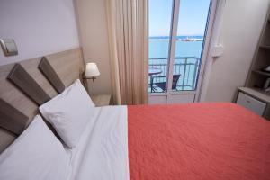 Amalia City Rooms Chios-Island Greece