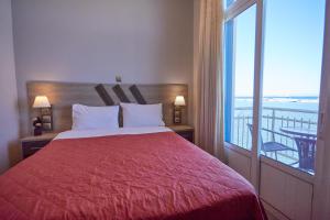 Amalia City Rooms Chios-Island Greece