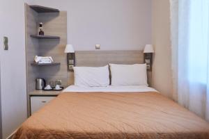 Amalia City Rooms Chios-Island Greece