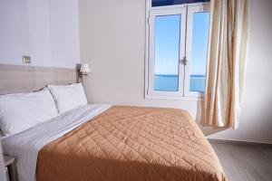 Amalia City Rooms Chios-Island Greece