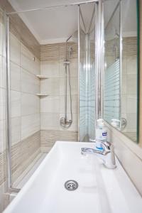 Amalia City Rooms Chios-Island Greece